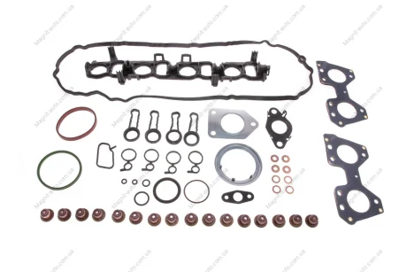 Комплект прокладок кришки головки блока циліндрів BMW 1/X1 15- 1.5 ELRING 522.180