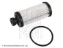 W фільтр АКПП AUDI A4/A5 2,0-3,0TDI/TFSI 16- BLUE PRINT ADBP210124 (фото 1)