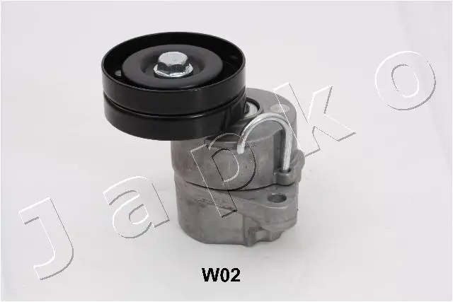 Натягувач ременя генератора Astra/Vectra/Corsa 88- JAPKO 128W02 (фото 1)