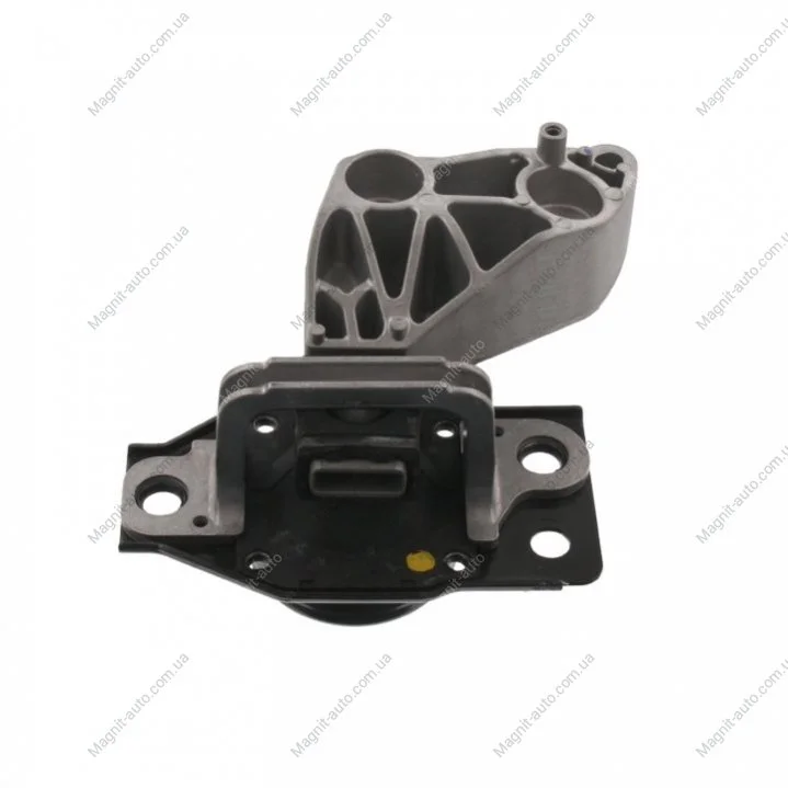 NISSAN Подушка двигателя Qashqai 2,0dCi 07- BLUE PRINT ADN180157 (фото 1)