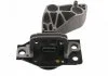 NISSAN Подушка двигателя Qashqai 2,0dCi 07- BLUE PRINT ADN180157 (фото 1)