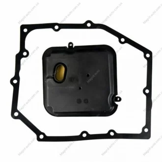 Фільтр акп + прокладка JEEP CHEROKEE -07 BLUE PRINT ADBP210074
