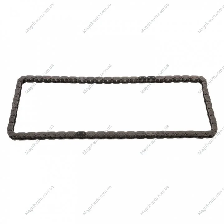 MITSUBISHI Цепь ГРМ Outlander 1,8 06- BLUE PRINT ADC47352 (фото 1)