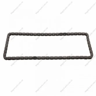 MITSUBISHI Цепь ГРМ Outlander 1,8 06- BLUE PRINT ADC47352