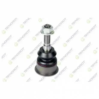 DODGE Опора шаровая верхняя RAM 1500 06- TEKNOROT DO-364