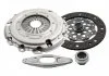 BMW Комплект сцепления 1/E81, 3/E90 BLUE PRINT ADB113015 (фото 1)