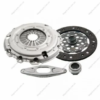 BMW Комплект сцепления 1/E81, 3/E90 BLUE PRINT ADB113015