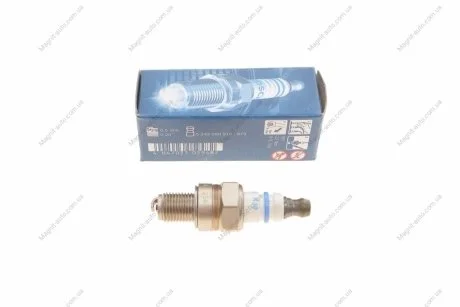 Свеча USR4AC BOSCH 0242050510