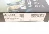 ФИЛЬТР САЛОНА С АКТИВИРОВАННЫМИ УГЛЯМИ PRO BOSCH 0 986 628 573 (фото 8)