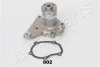 SUZUKI помпа води Alto,Swift JAPANPARTS PQ-802 (фото 1)