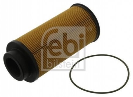 Паливний фільтр з кільцем ущільнювача FEBI BILSTEIN 39384