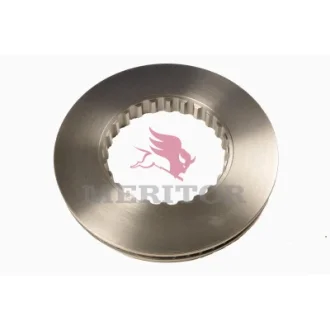 Диск гальмівний Вісь Sсhmitz ROTOS MERITOR MBR5143