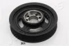 Шків до-валу MAZDA 6 -07 JAPANPARTS PU-301 (фото 1)
