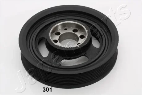 Шків до-валу MAZDA 6 -07 JAPANPARTS PU-301