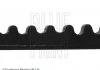 Ремінь клиновий 13X1025 BLUE PRINT AD13V1025 (фото 3)