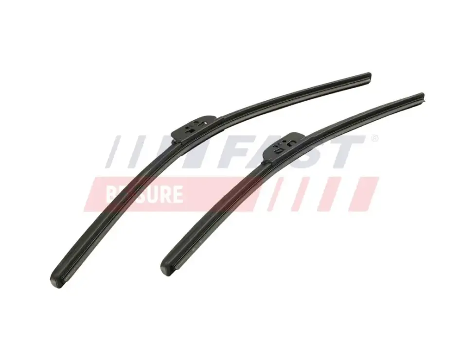 Щітки склоочисника Flat 530/450mm FAST FT93229 (фото 1)