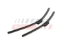 Щітки склоочисника Flat 530/450mm FAST FT93229 (фото 2)