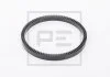 Кільце ABS 152x170x15(100Z) BPW PE AUTOMOTIVE 046.891-00A (фото 2)