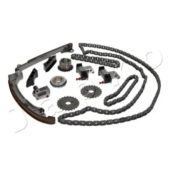 Ланцюг приводу ГРМ (к-кт) TOYOTA Land Cruiser 120/150 4.0 02- JAPKO KJK217