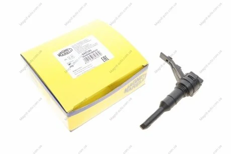Датчик положення колінвалу MAGNETI MARELLI 064848180010