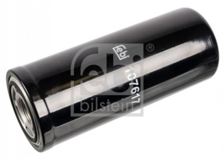 Фільтр гідравліки для АКПП FEBI BILSTEIN 107617