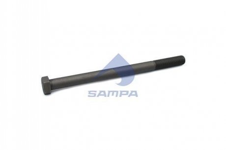 Болт ресори MAN M20x2/280 SAMPA 022.170