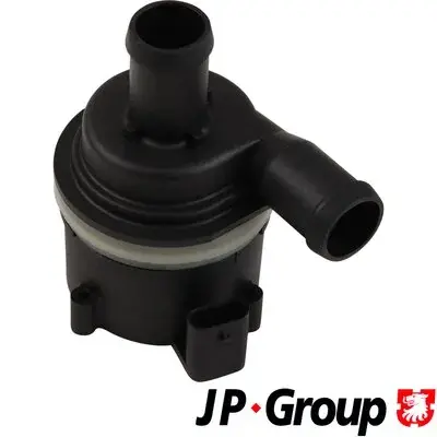 Додатковий водяний насос JP GROUP 1114113800 (фото 1)