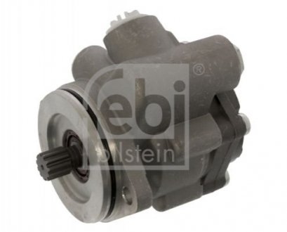 Помпа гідропідсилювача FEBI BILSTEIN 49854