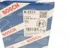 ПЕРЕМЕННЫЙ ФИЛЬТР топлива BOSCH F 026 402 311 (фото 5)