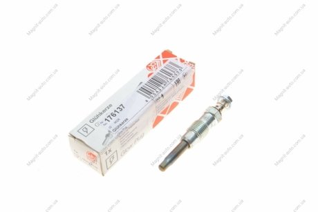 Свічка розжарювання FEBI BILSTEIN 176137