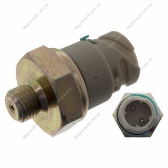 Датчик тиску масла FEBI BILSTEIN 47287