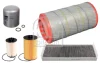Комплект фільтрів FEBI BILSTEIN 46300