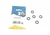 Кільце ущільнююче Fischer Automotive One (FA1) 076.557.005 (фото 1)