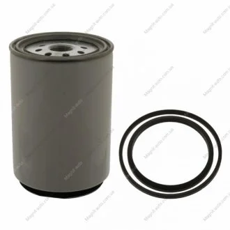 Топливный фильтр FEBI BILSTEIN 35021