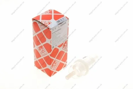 Фильтр топлива FEBI BILSTEIN 08698