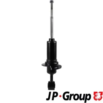 Амортизатор передній Nissan Navara/Pathfinder 05- (газ.) JP GROUP 4042101900