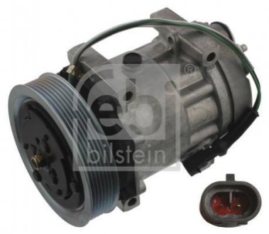 Компресор FEBI BILSTEIN 35379