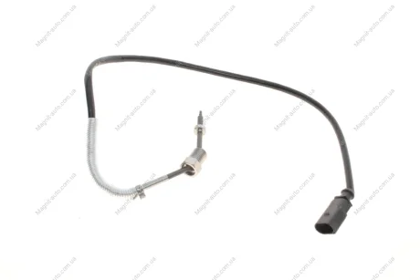 Датчик температури ОГ AUDI/SEAT/SKODA/VW A3/Q2/TT/Octavia/Superb/Golf/Passat/Tiguan "2,0TDI "12>> Delphi TS30176