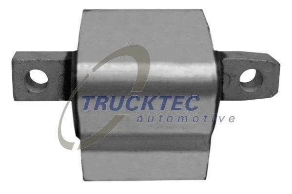 Подушка коробки АКПП TRUCKTEC 0222032 (фото 1)