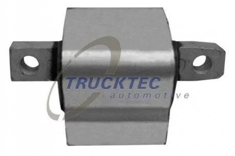 Подушка коробки АКПП TRUCKTEC 0222032