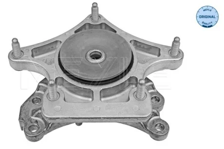 Подушка коробки передач задн (акпп/мкпп) MERCEDES C (C204), C (W204), C T-MODEL (S204), CLS (C218), CLS SHOOTING BRAKE (X218), E (C207), E (W212), E T-MODEL (S212), GLK (X204) 1.8-5.5 09.03- MEYLE 014 024 0141