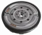 Двохмасовий маховик HYUNDAI/KIA i40/ix35/Tucson/Optima/Sportage \'\'2,0 "10>> SACHS 2294701044 (фото 2)
