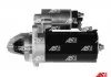 Стартер BO 12V-1.7kW-9t, 0001109029, CG112034, Acme,Ferrari,Goldoni,Hatz,Mosa AS S0209 (фото 3)