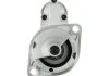 Стартер BO 12V-1.7kW-9t, 0001109029, CG112034, Acme,Ferrari,Goldoni,Hatz,Mosa S0209