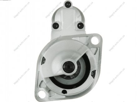 Стартер BO 12V-1.7kW-9t, 0001109029, CG112034, Acme,Ferrari,Goldoni,Hatz,Mosa AS S0209 (фото 1)