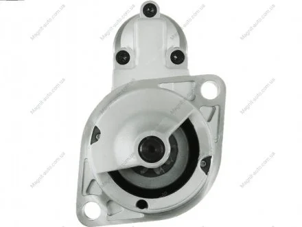 Стартер BO 12V-1.7kW-9t, 0001109029, CG112034, Acme,Ferrari,Goldoni,Hatz,Mosa AS S0209