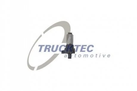 Насос рециркуляції води TRUCKTEC 02.59.090