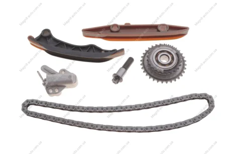 Комплект цепи ГРМ FEBI BILSTEIN 49487