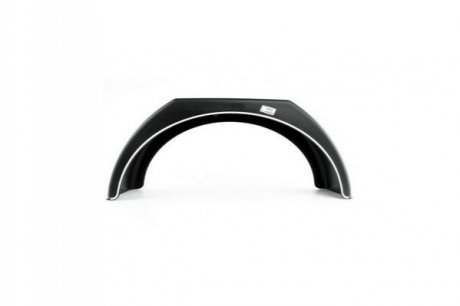 Wheel arch rear l/r truck single whells ducato master transit sprinter FAST FT90530