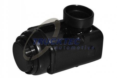 Датчик, система помощи при парковке; Датчик, система помощи при парковке TRUCKTEC 02.42.345